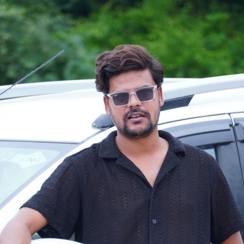 Akash Bhai